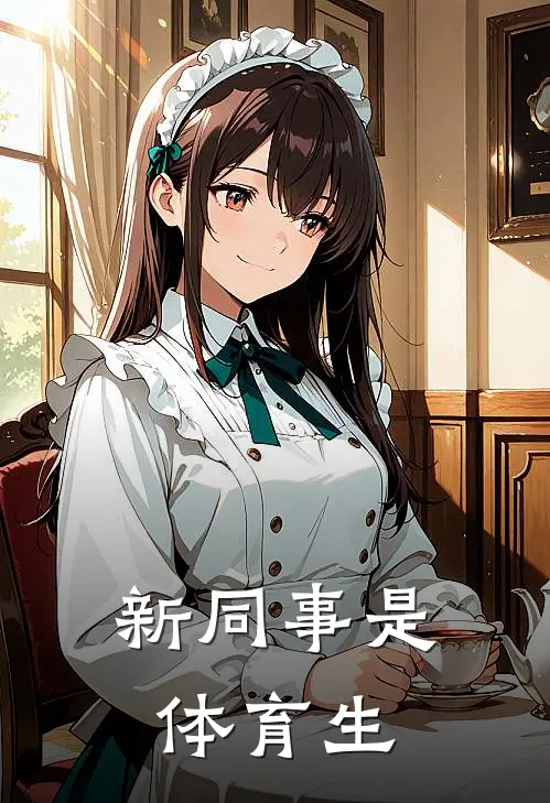 新同事是体育生