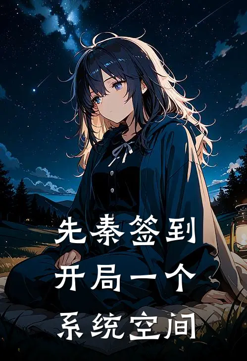 先秦签到：开局一个系统空间(秦歌弄玉)免费小说_完整版免费阅读先秦签到：开局一个系统空间秦歌弄玉