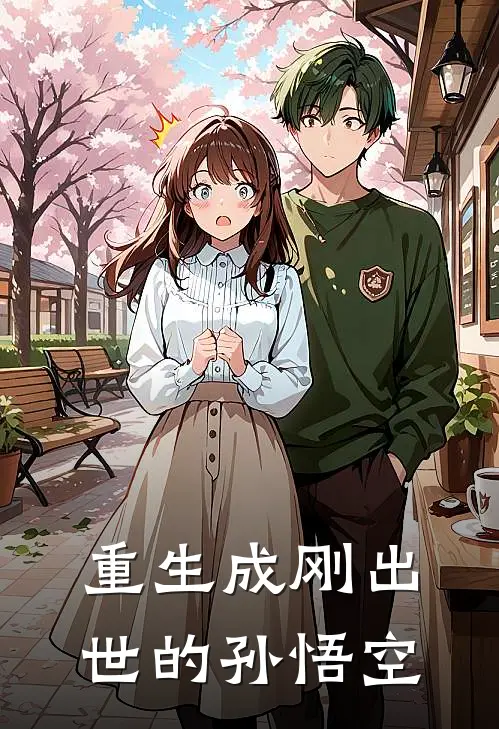 重生成刚出世的孙悟空