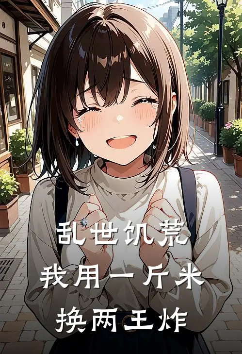 乱世饥荒，我用一斤米换两王炸秦少琅苏瑾最新章节在线阅读_秦少琅苏瑾全本免费在线阅读