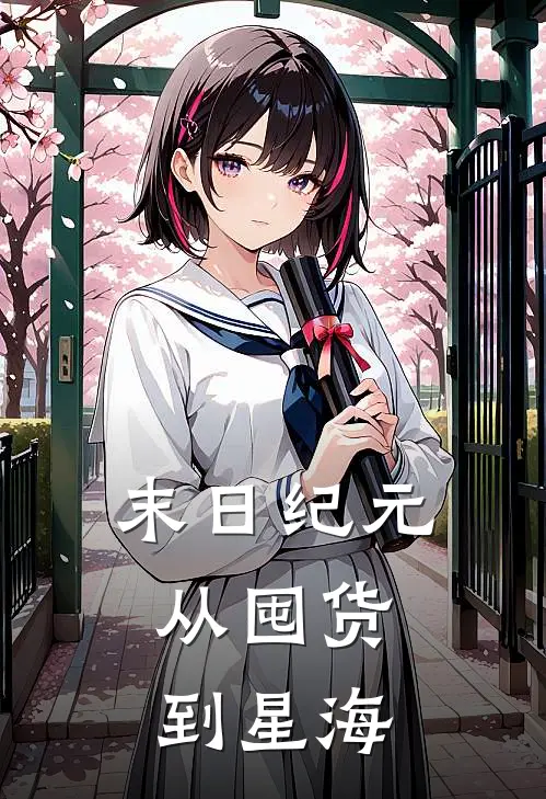 张小北李潼《末日纪元：从囤货到星海》_《末日纪元：从囤货到星海》最新章节在线阅读