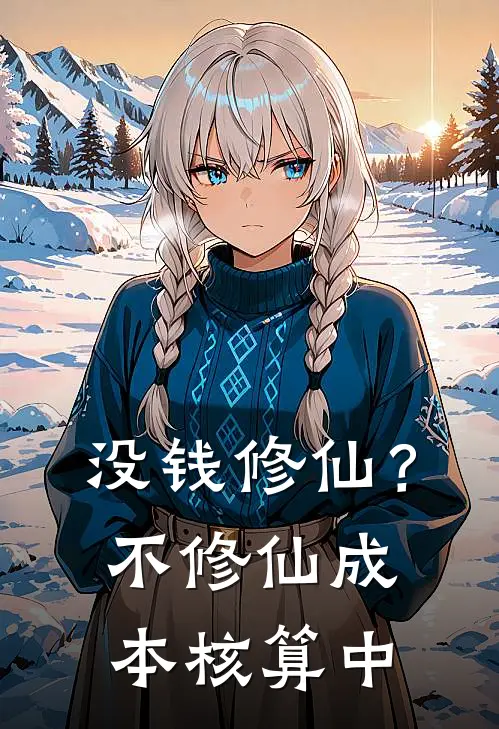 没钱修仙？不，修仙成本核算中