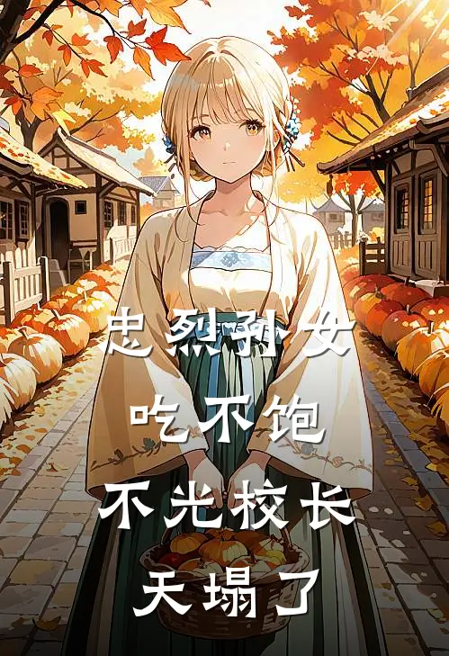 忠烈孙女吃不饱，不光校长天塌了(宋凛宋佳琪)完本小说大全_热门小说大全忠烈孙女吃不饱，不光校长天塌了宋凛宋佳琪