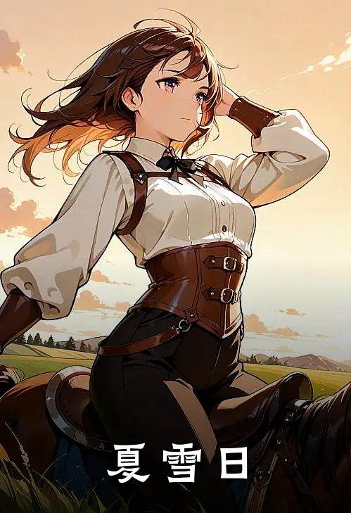 夏雪日江思弦程冬免费小说全集_免费小说在哪看夏雪日(江思弦程冬)