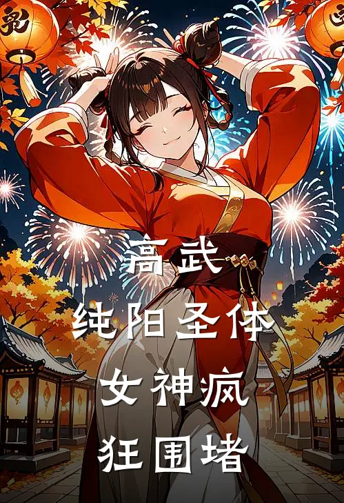 高武：纯阳圣体，女神疯狂围堵