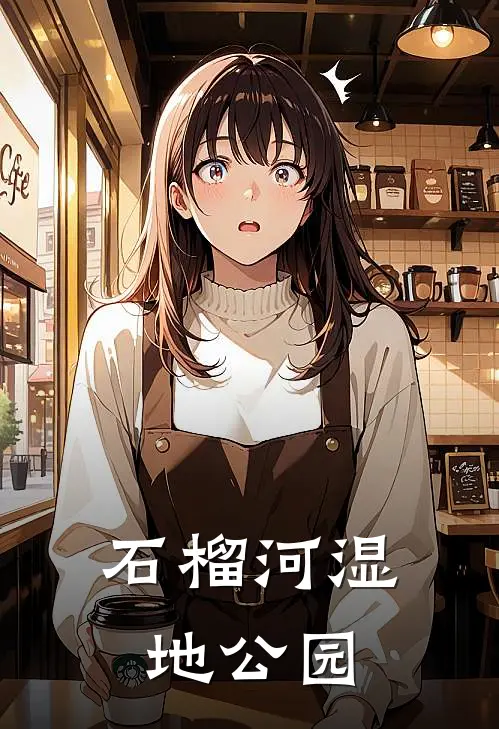 石榴河湿地公园