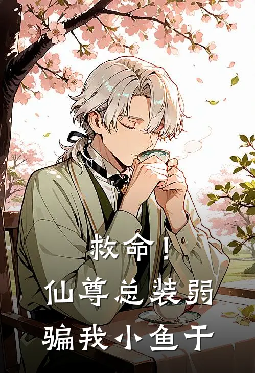 救命！仙尊总装弱骗我小鱼干