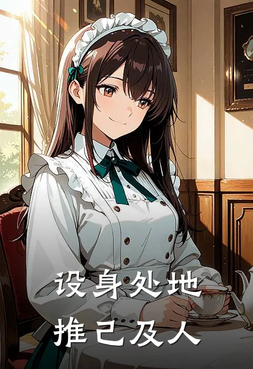 设身处地：推己及人(白若薪伏特加)小说完整版_完结好看小说设身处地：推己及人白若薪伏特加