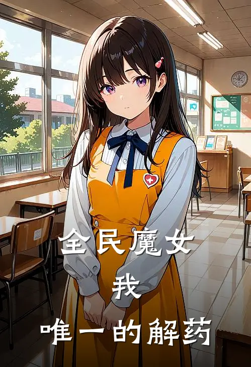 全民魔女：我，唯一的解药