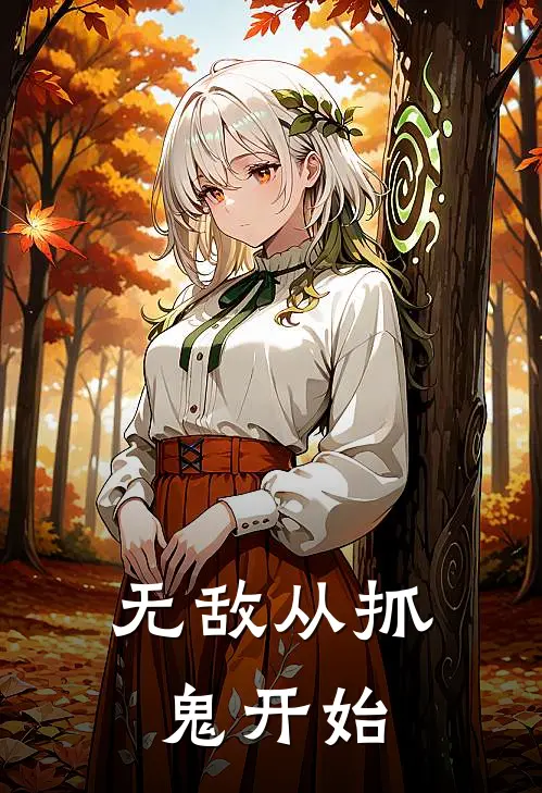 无敌从抓鬼开始黄小天林倾倾完整版小说_小说完结推荐无敌从抓鬼开始(黄小天林倾倾)