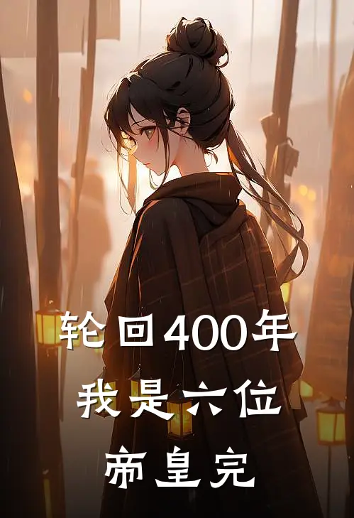轮回400年，我是六位帝皇完(沈砚文玉)完本小说大全_完本热门小说轮回400年，我是六位帝皇完沈砚文玉