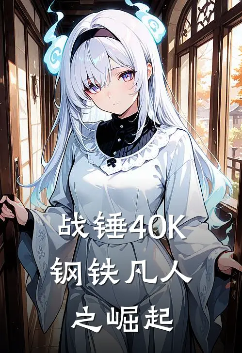 《战锤40K：钢铁凡人之崛起》卡尔莫里斯已完结小说_战锤40K：钢铁凡人之崛起(卡尔莫里斯)经典小说