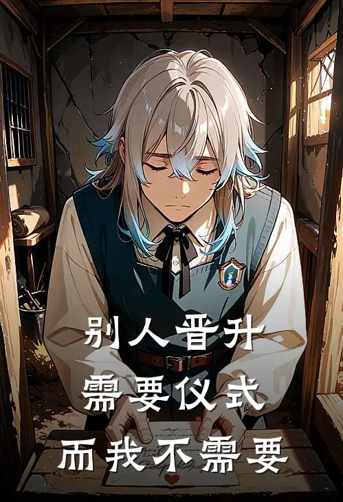 别人晋升需要仪式，而我不需要晓三阿三全文免费阅读_热门小说大全别人晋升需要仪式，而我不需要晓三阿三