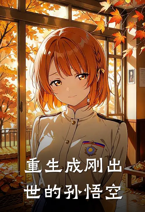 重生成刚出世的孙悟空(孙小空岩煞)完结版小说_最新全本小说重生成刚出世的孙悟空孙小空岩煞