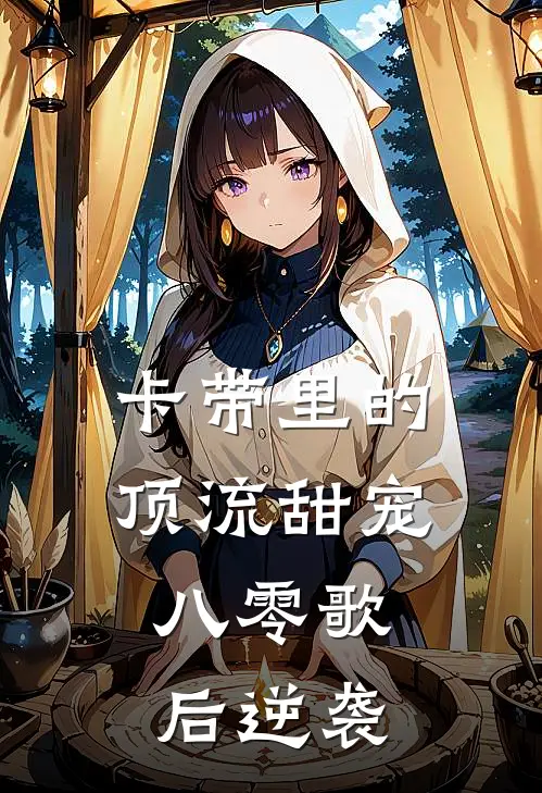 卡带里的顶流甜宠：八零歌后逆袭