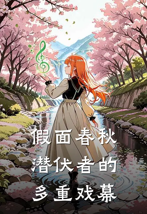 假面春秋：潜伏者的多重戏幕唐守义唐文渊小说免费阅读无弹窗_完结版小说全文免费阅读假面春秋：潜伏者的多重戏幕(唐守义唐文渊)