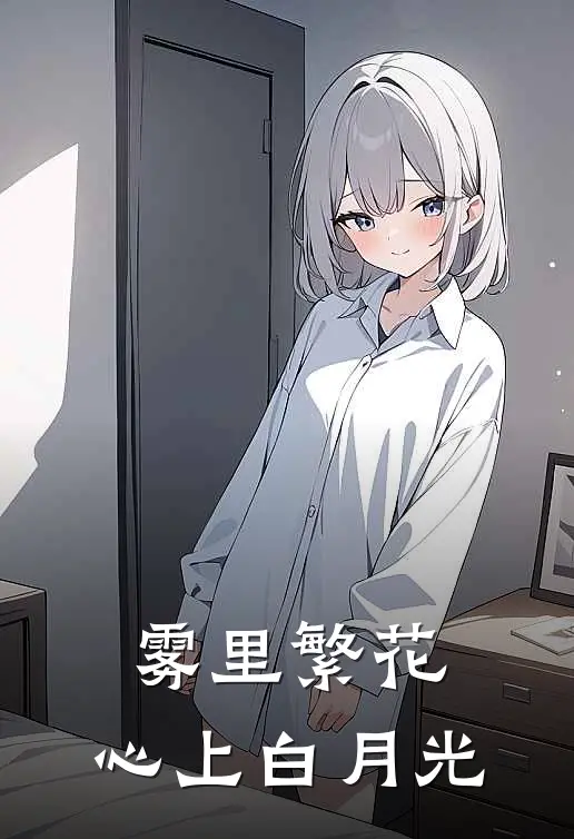 雾里繁花，心上白月光(傅砚沈清欢)全本免费在线阅读_雾里繁花，心上白月光最新章节在线阅读