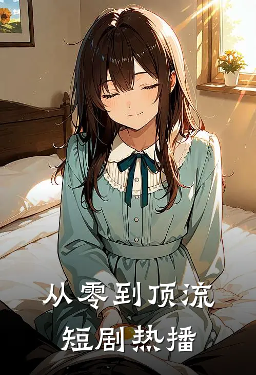 从零到顶流短剧热播