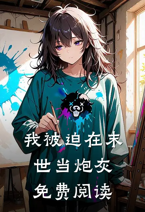 我被迫在末世当炮灰免费阅读