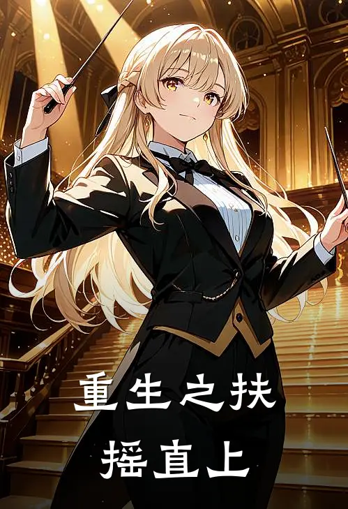 重生之扶摇直上