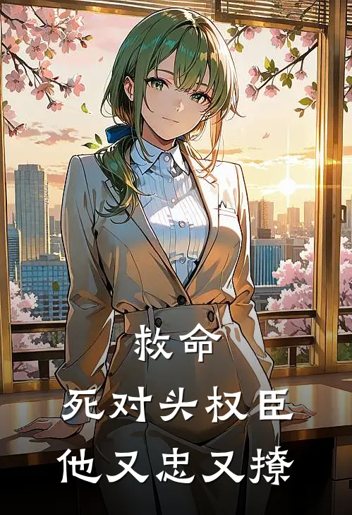 救命，死对头权臣他又忠又撩