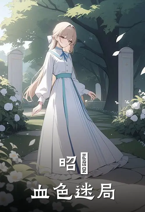 昭殺：血色迷局