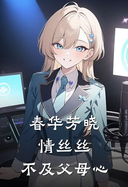 春华芳晓情丝丝，不及父母心(沈玉兰沈茯苓)小说免费在线阅读_春华芳晓情丝丝，不及父母心(沈玉兰沈茯苓)大结局阅读