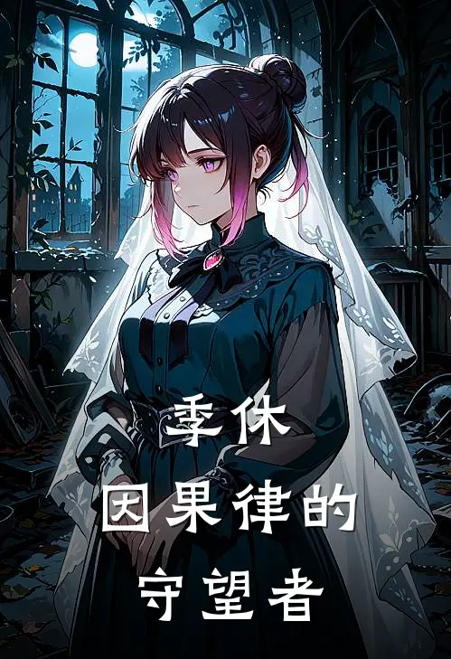 季休：因果律的守望者季休赵三完整版小说全文免费阅读_最新章节列表季休：因果律的守望者(季休赵三)