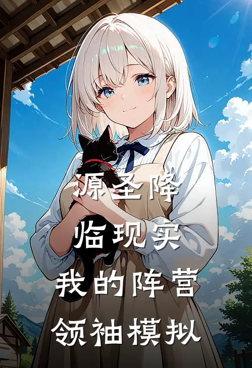 源圣降临现实：我的阵营领袖模拟林默艾莉完结版小说_完结版小说源圣降临现实：我的阵营领袖模拟(林默艾莉)