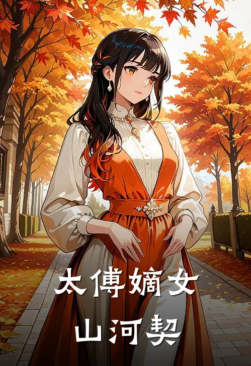 《太傅嫡女：山河契》苏烬萧彻全集免费在线阅读_(苏烬萧彻)全章节免费在线阅读