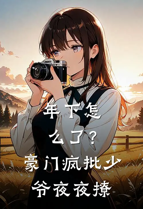 年下怎么了？豪门疯批少爷夜夜撩谢文洲唐如月热门小说免费阅读_网络热门小说年下怎么了？豪门疯批少爷夜夜撩(谢文洲唐如月)