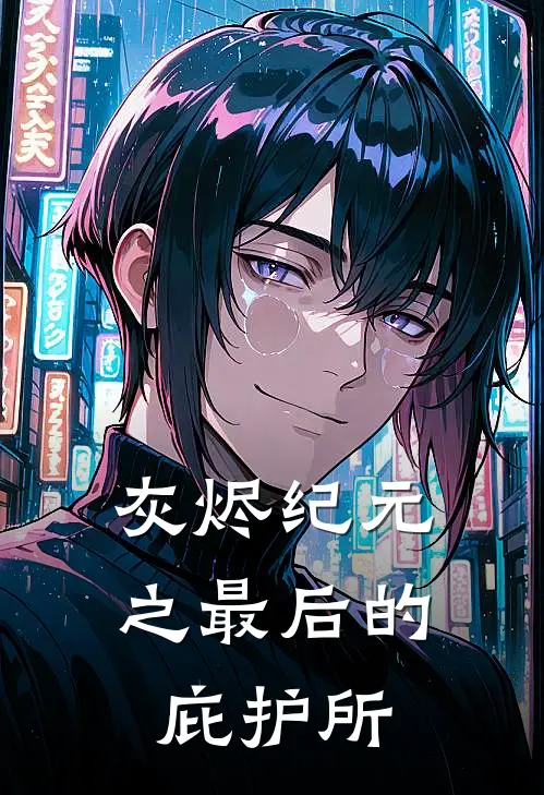 灰烬纪元之最后的庇护所陈星沃克热门的小说_热门小说在线阅读灰烬纪元之最后的庇护所陈星沃克