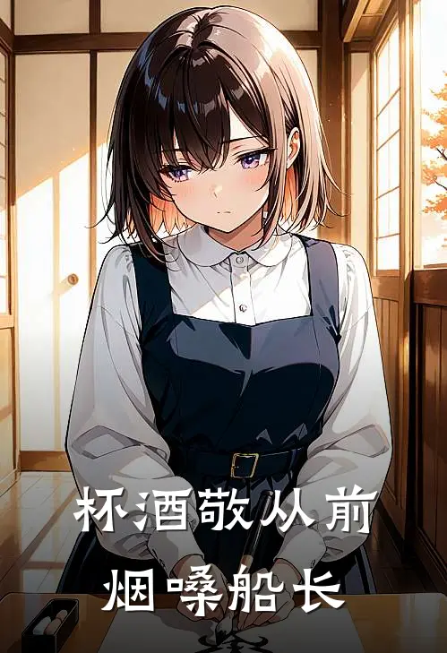 杯酒敬从前烟嗓船长