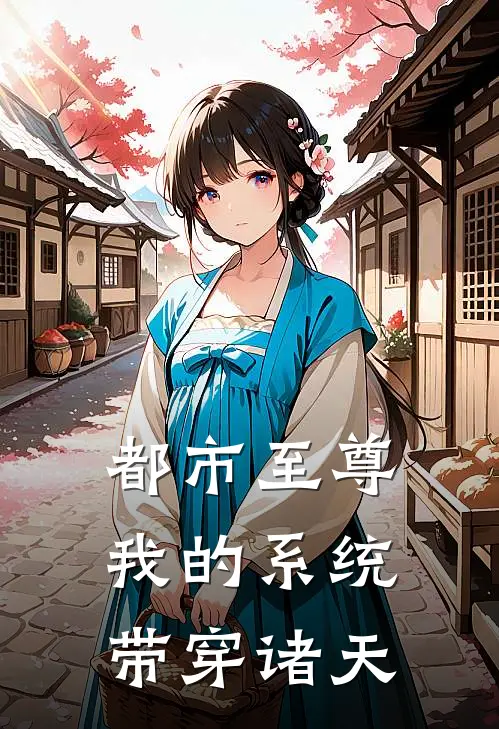 都市至尊：我的系统带穿诸天凌尘华佗免费完结版小说_小说完结都市至尊：我的系统带穿诸天凌尘华佗