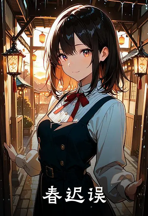 《春迟误》秦郁里江季雅已完结小说_春迟误(秦郁里江季雅)全文免费阅读无弹窗大结局