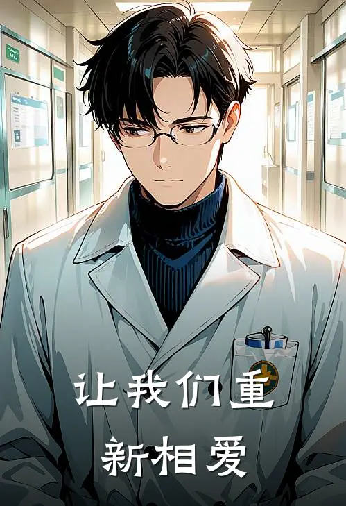 简欣霍泽《让我们重新相爱》_(简欣霍泽)热门小说