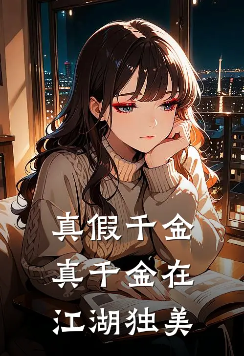 真假千金真千金在江湖独美