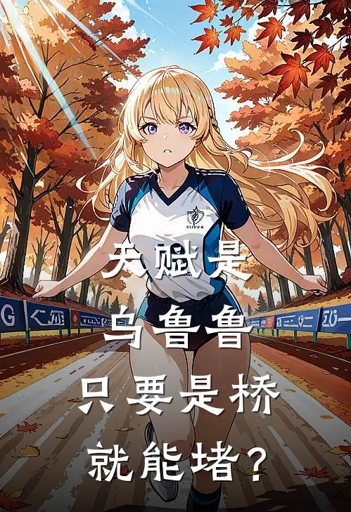 天赋是乌鲁鲁，只要是桥就能堵？普于浩普于浩完结版免费小说_完本小说大全天赋是乌鲁鲁，只要是桥就能堵？普于浩普于浩