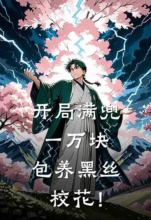 开局满兜一万块，包养黑丝校花！苏亦程千染最新章节免费阅读_开局满兜一万块，包养黑丝校花！热门小说