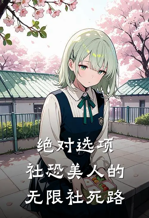 绝对选项：社恐美人的无限社死路林屿安buff小说完结推荐_热门小说阅读绝对选项：社恐美人的无限社死路林屿安buff