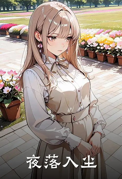 夜落入尘(林夜林涛)完结版小说_最新全本小说夜落入尘林夜林涛
