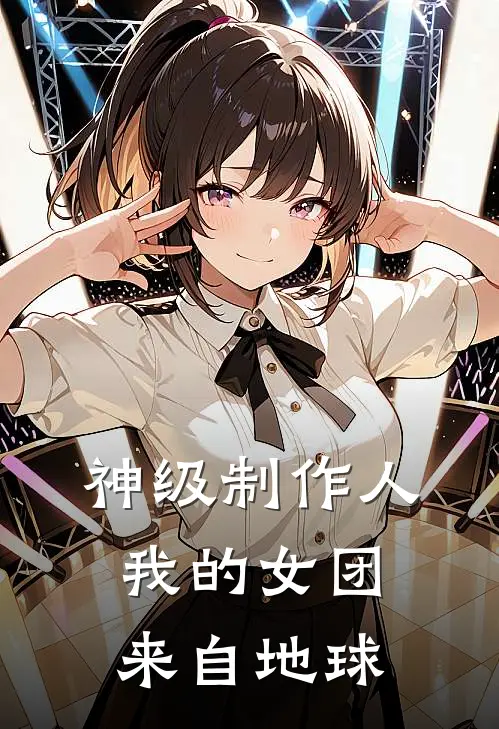 神级制作人：我的女团来自地球林风秦璐完本完结小说_完本完结小说神级制作人：我的女团来自地球(林风秦璐)