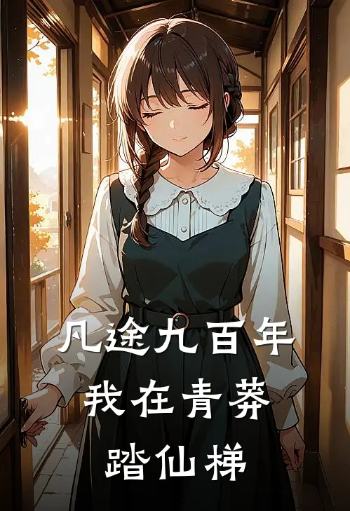 凡途九百年：我在青莽踏仙梯林砚李慕然完本完结小说_无弹窗全文免费阅读凡途九百年：我在青莽踏仙梯(林砚李慕然)