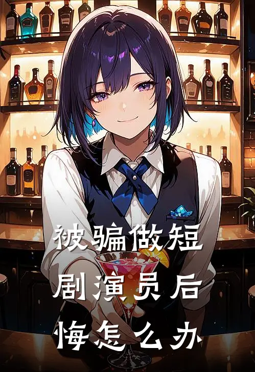 被骗做短剧演员后悔怎么办