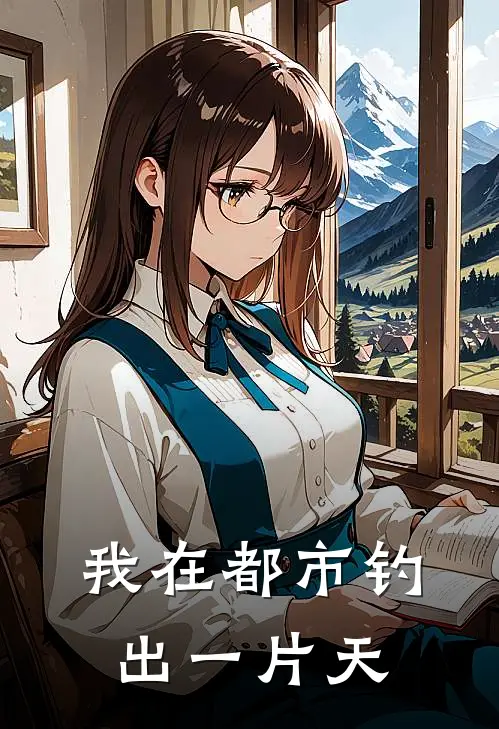 我在都市钓出一片天