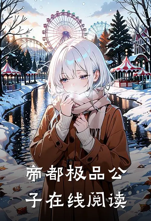 帝都极品公子在线阅读