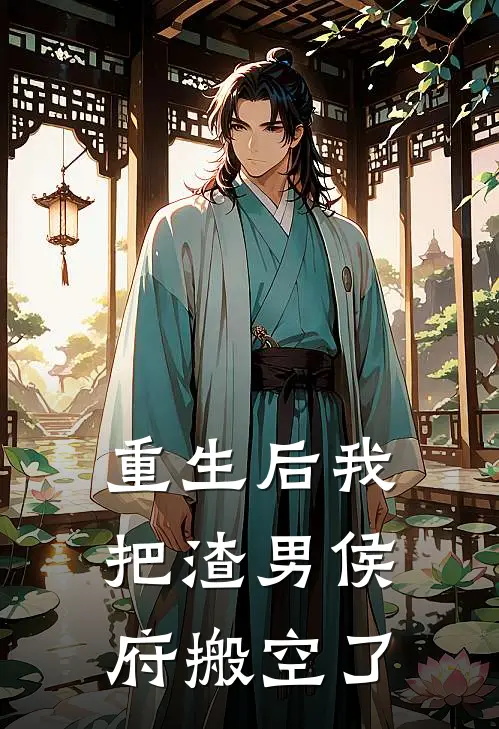 重生后我把渣男侯府搬空了