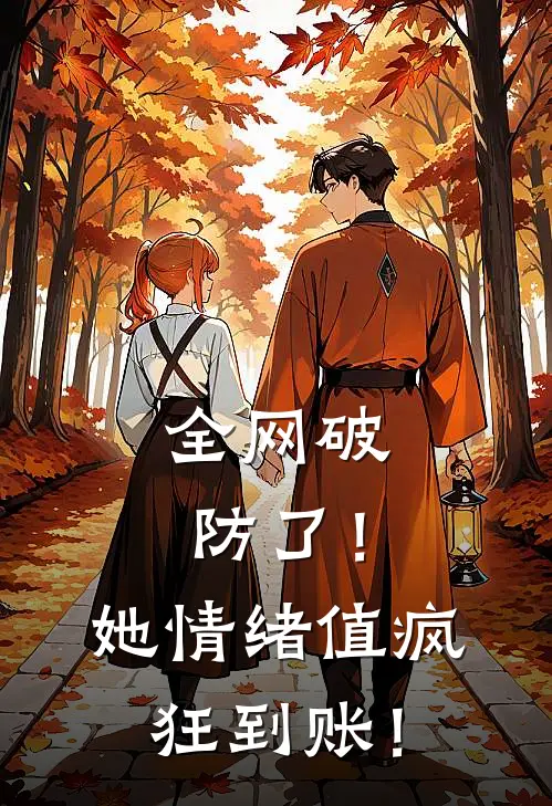 全网破防了！她情绪值疯狂到账！(姜晚晚沈清寒)最新章节在线阅读_(全网破防了！她情绪值疯狂到账！)最新章节在线阅读