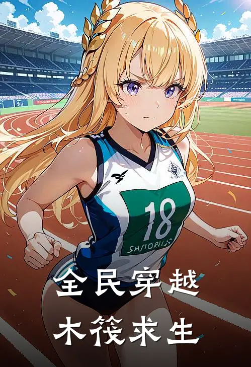 全民穿越木筏求生