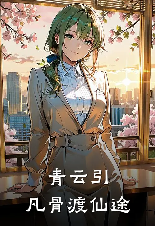 青云引：凡骨渡仙途